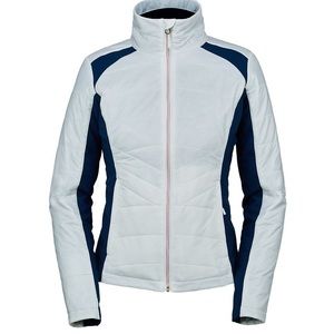 Spyder insulator jacket